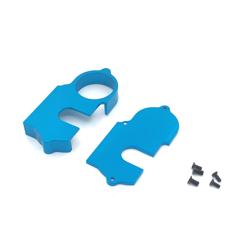 Wltoys 144001 Wltoys 124019 124017 Phụ Kiện Bọc Chống Bụi Bằng Kim Loại Cho Xe Hơi Ốp 144001 Wltoys 124019- Phần Phụ Kiện1262