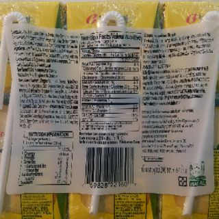 Sữa Hàn Quốc vị chuối Lốc 6