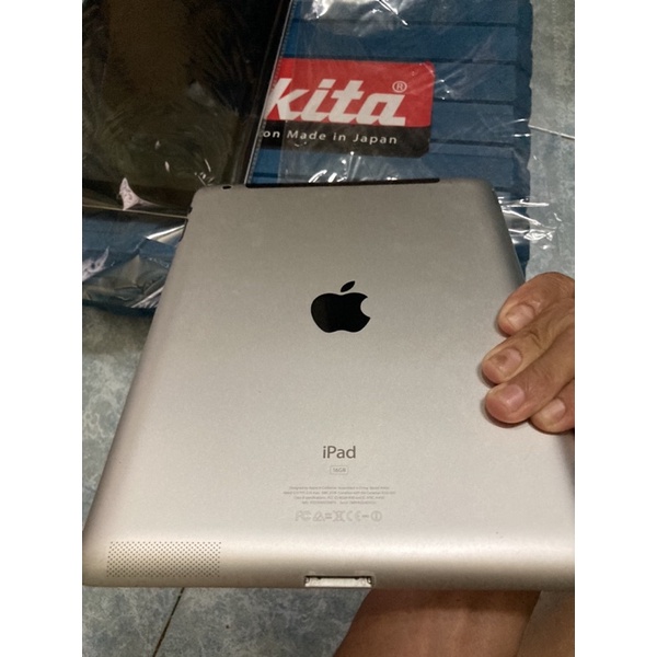 ipad 3 đẹp 97% -98%