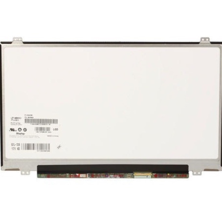 màn hình laptop lcd 14.0 mỏng 30pin