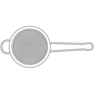 Rây lọc nhà bếp WMF Gourmet
