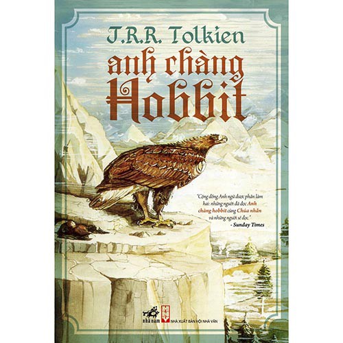 Sách - Anh chàng Hobbit