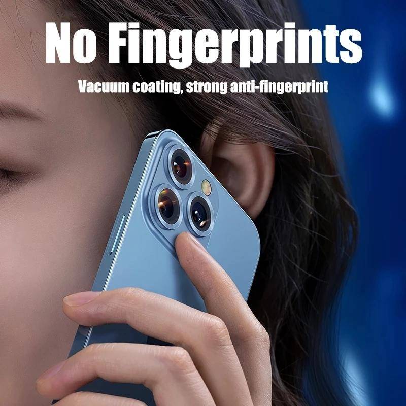 Kính Cường Lực Bảo Vệ Camera Cho iPhone 14 Pro Max 14 Plus 14Pro 14Plus