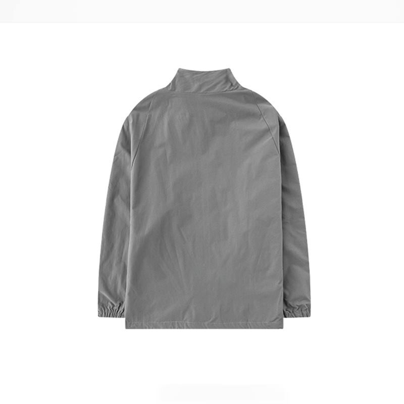 Áo khoác gió Line Jacket ,JACKLANE, Áo khoác nam nữ Unisex Jack Lane có khoác kéo cổ cao chắn gió | BigBuy360 - bigbuy360.vn