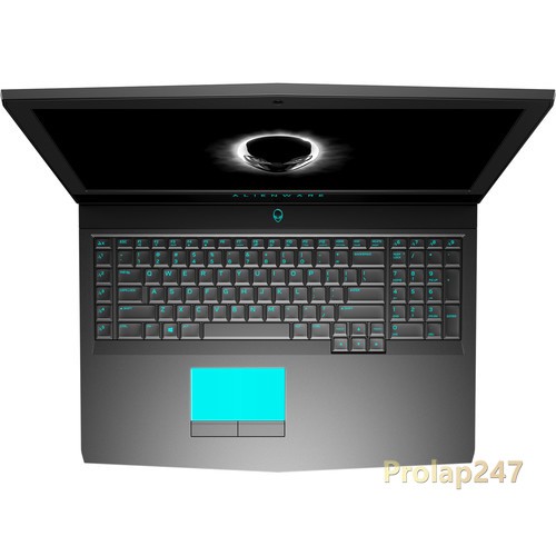 Dell Alienware 17R5 - i9-8950HK 16GB SSD 512Gb +1TB GTX 1080 17.3"QHD | BigBuy360 - bigbuy360.vn
