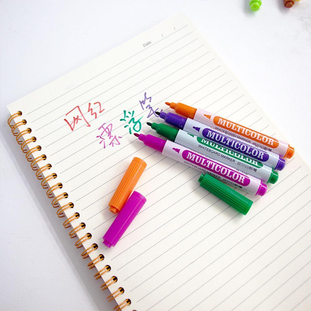 PISTA Bút Tô Màu Ma Thuật Theo Phương Pháp Montessori Nổi Trên Mặt Nước Giáo Dục Sớm Cho Bé