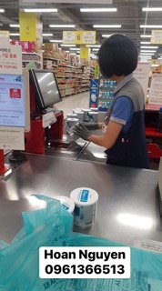 Sữa non iLdong