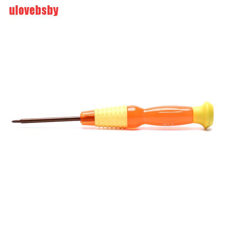 Tua vít mã Y 1.5 chuyên dụng