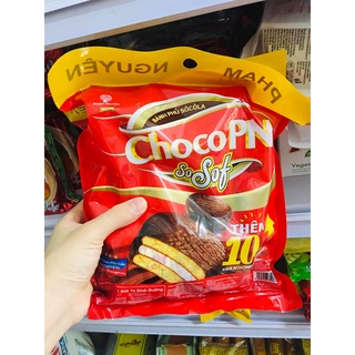 Bánh choco pn sosof 200g