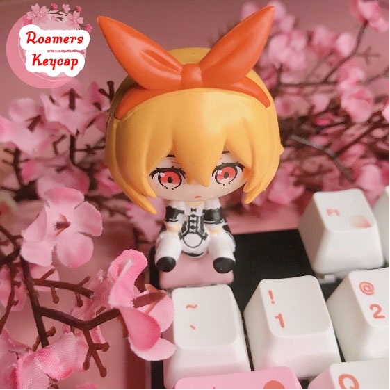 Keycap anime hoạt hình dễ thương ZERO(0068_MH)