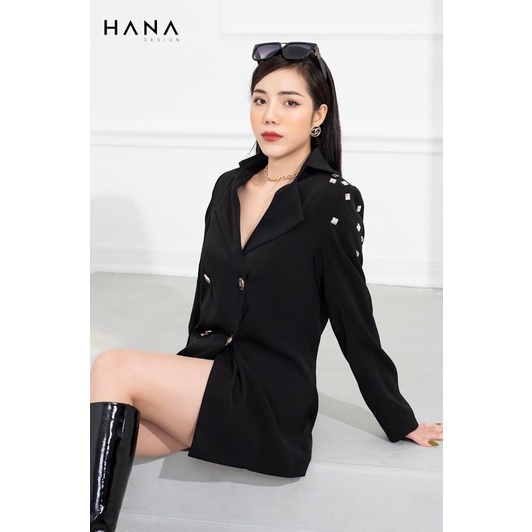 SET VEST ĐÍNH ĐÁ KÈM QUẦN CAO CẤP