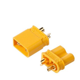 Jack XT30 Connector Male and Female- Jack XT30 (1 cặp)