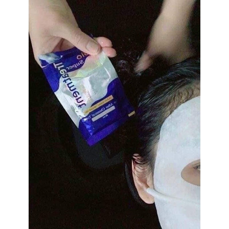 [CHỈ BÁN HÀNG CHUẨN THÁI] KEM Ủ TÓC BIO CHUYÊN TÓC NHUỘM,KHÔ,XƠ THÁI LAN [SẴN][FREESHIP][BẢO HÀNH 7 TUẦN][GIAO SIÊU TỐC] | BigBuy360 - bigbuy360.vn