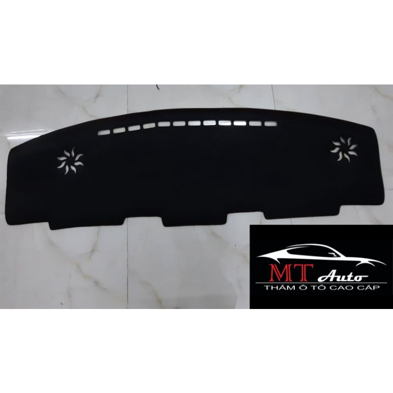 Thảm taplo Suzuki Pro 2021 đế chống trượt