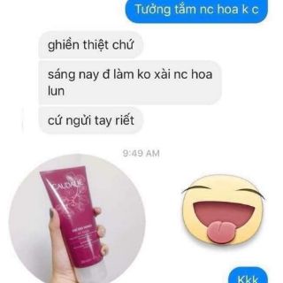 SỮA TẮM CAUDALIE GEL DOUCHE.