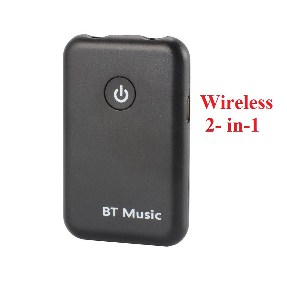 Bộ thu phát tín hiệu Bluetooth 2 in 1 YPF-03