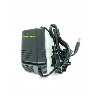 Adapter ac 12v 1000ma 12vac1a