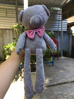 Gấu papa mama