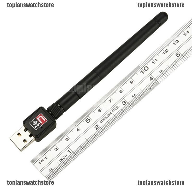 Usb WiFi không dây 600Mbps Dual Band /5Ghz | BigBuy360 - bigbuy360.vn