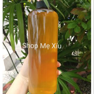 Mật ong ruồi rừng chuẩn xịn 1 lít