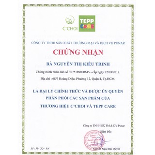 Son dưỡng môi - Son gấc – Gac’secret