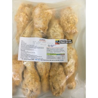 Đùi Tỏi Gà Rán 99 KFC gói 10 cái [GIÒN RỤM THƠM NGON]- CHỈ GIAO NHANH HÀ NỘI