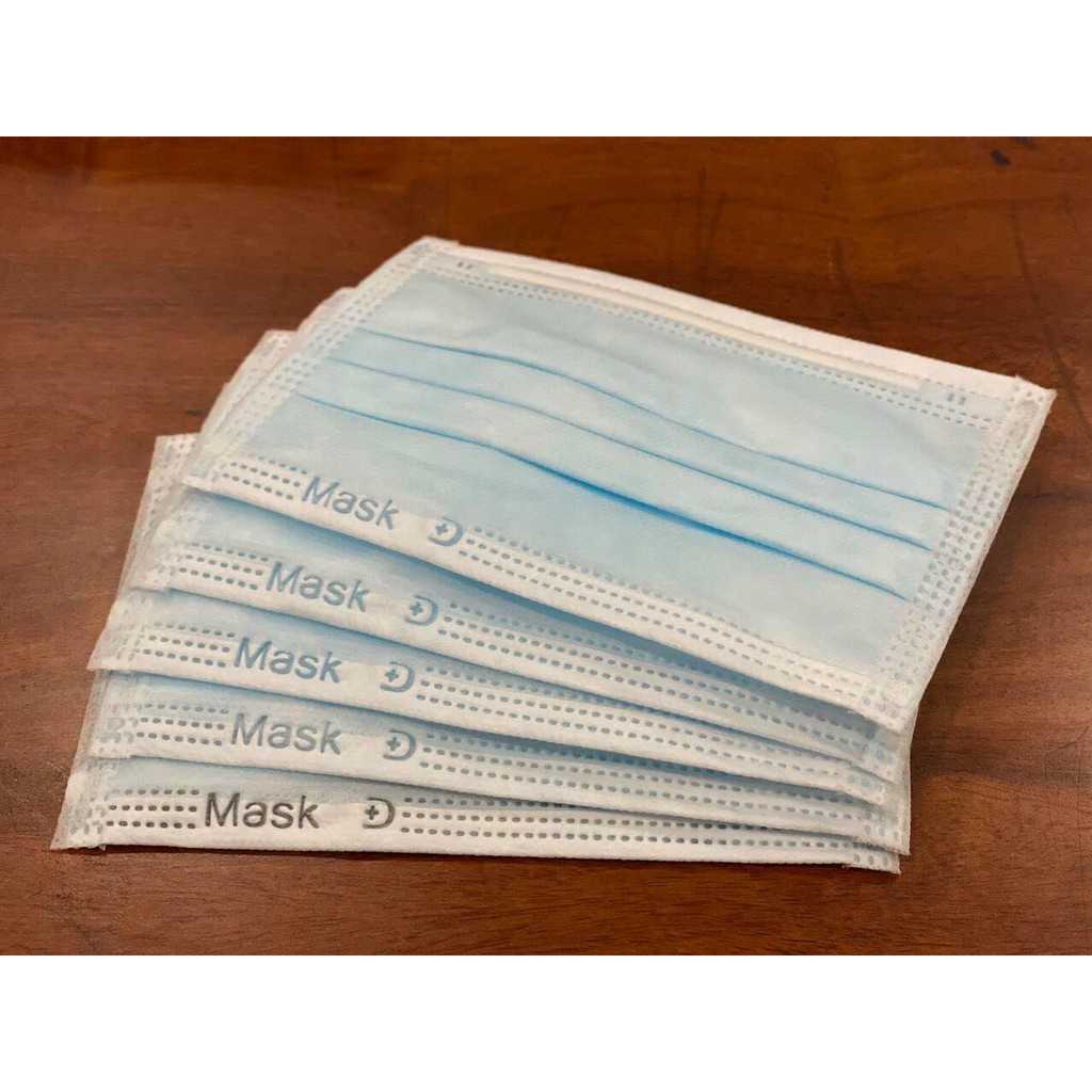 🌈 Khẩu Trang Y Tế 4 lớp Kháng Khuẩn MASK D, Bản Cao Cấp Kháng khuẩn hiệu quả | BigBuy360 - bigbuy360.vn