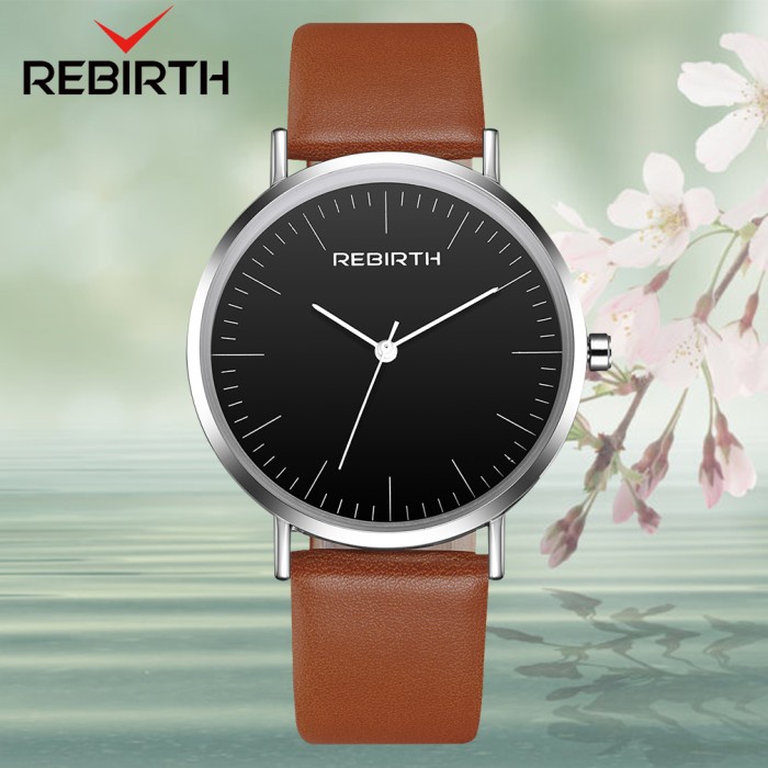 Đồng Hồ Đeo Tay Chính Hãng Chống Thấm Nước Màu Nâu Dây Da Nâu Cá Tính Thời Trang Hàng Bán Chạy Nhất Hiện Đại Cho Nam Và Nữ Bán Chạy Nhất Hàng Bán Chạy Nhất Nhất Hàng Bán Chạy Nhất Của Nam Và Nữ