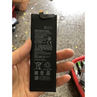 Pin xiaomi bm52 mi note 10 pro/mi note 10 lite/mi note 10 dung lượng pin 5170 mah