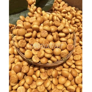 Bánh Hạt Ngọc ( Bánh Nút ) 100G / 250G / 500G