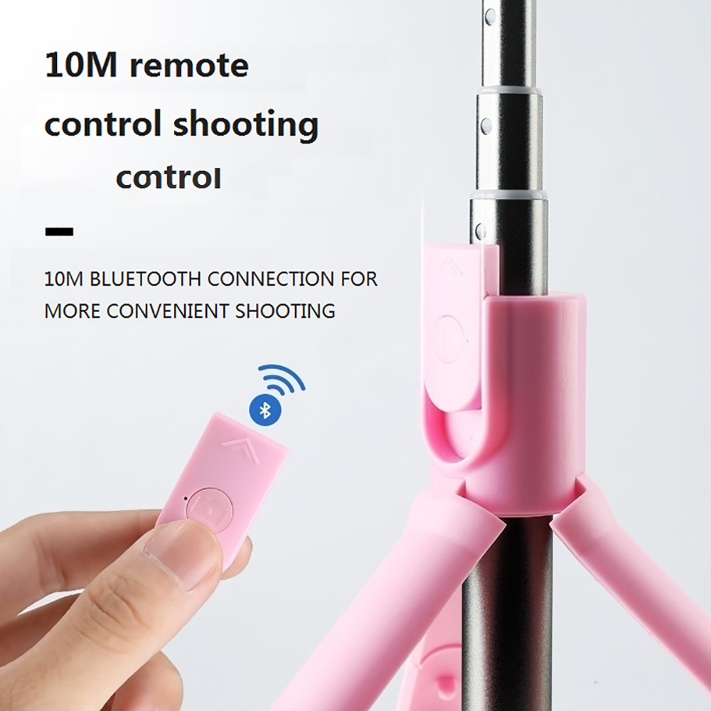 Tay Cầm Chống Rung Điện Tử Gimbal H5 Có Bluetooth - Gimbal Điện Thoại Chống Rung - Có Chân Đỡ Tự Đứng | BigBuy360 - bigbuy360.vn