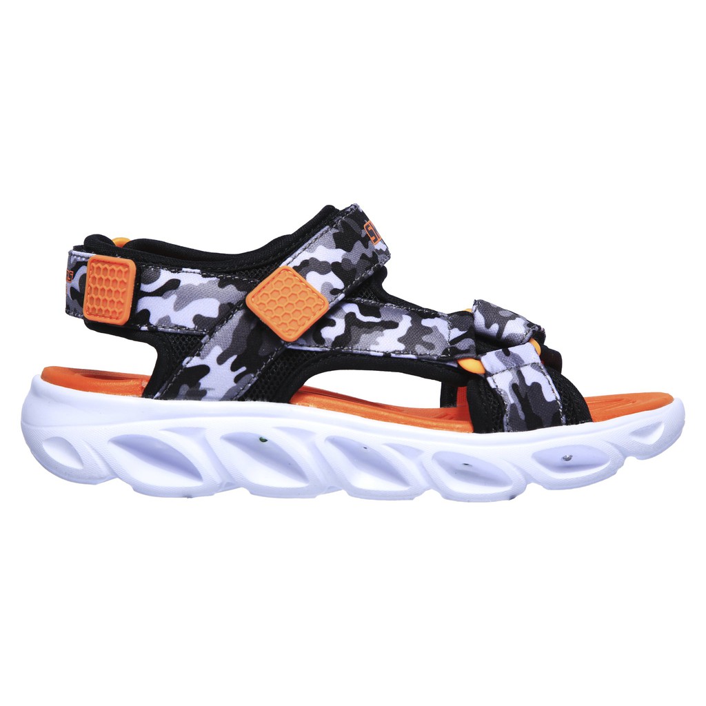 Giày sandal thời trang SKECHERS - HYPNO-SPLASH dành cho bé trai 400077L