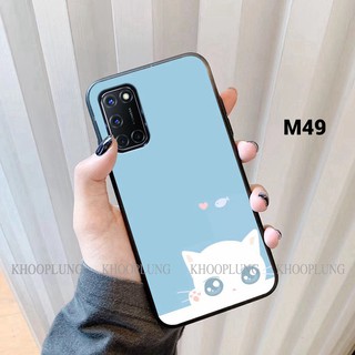 Ốp lưng OPPO A52 - OPPO A92 in hình dễ thương