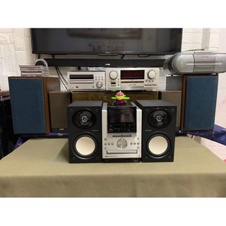 Dàn Âm Thanh mini Sony NAS M70HD