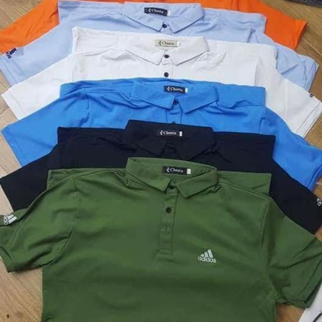 Combo áo phông nam