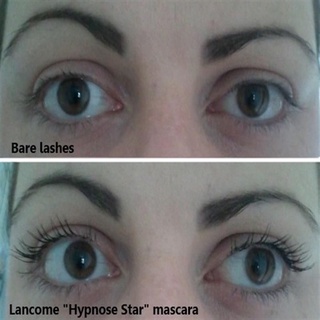 (Mini size) Mascara Lancome Hypnose Star 2ml