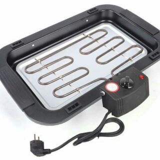 Bếp nướng điện không khói