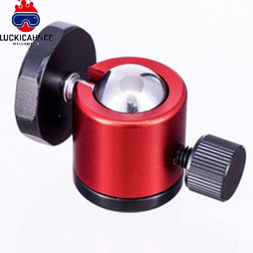 Đầu Bóng Bằng Hợp Kim Nhôm Xoay 360 Độ Cho Chân Máy Ảnh | BigBuy360 - bigbuy360.vn