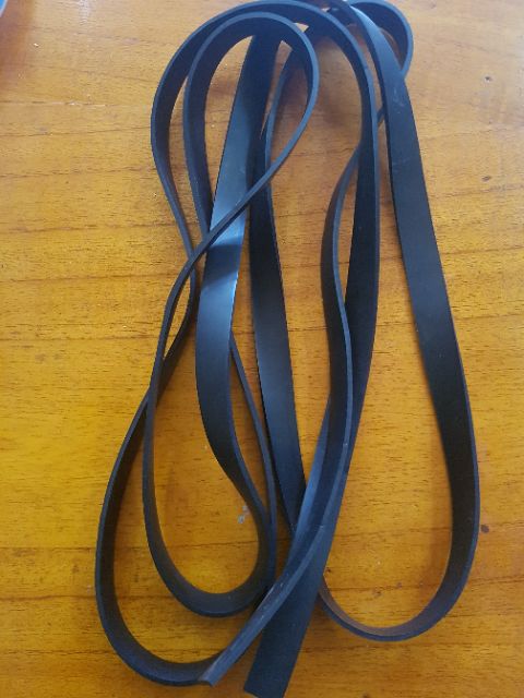 Dây co, dây chằng hàng, dây ràng buộc hàng