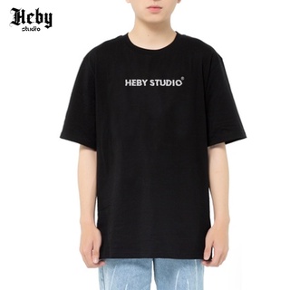 Áo thun Local Brand Heby Studio