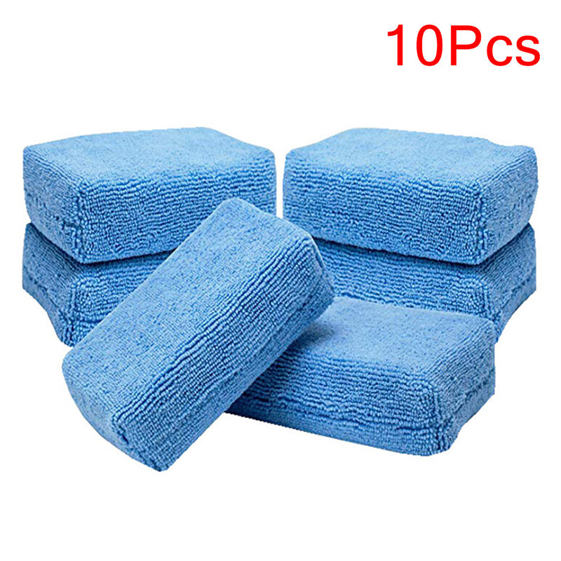 Miếng Bọt Biển Vệ Sinh Xe Hơi Đa Năng