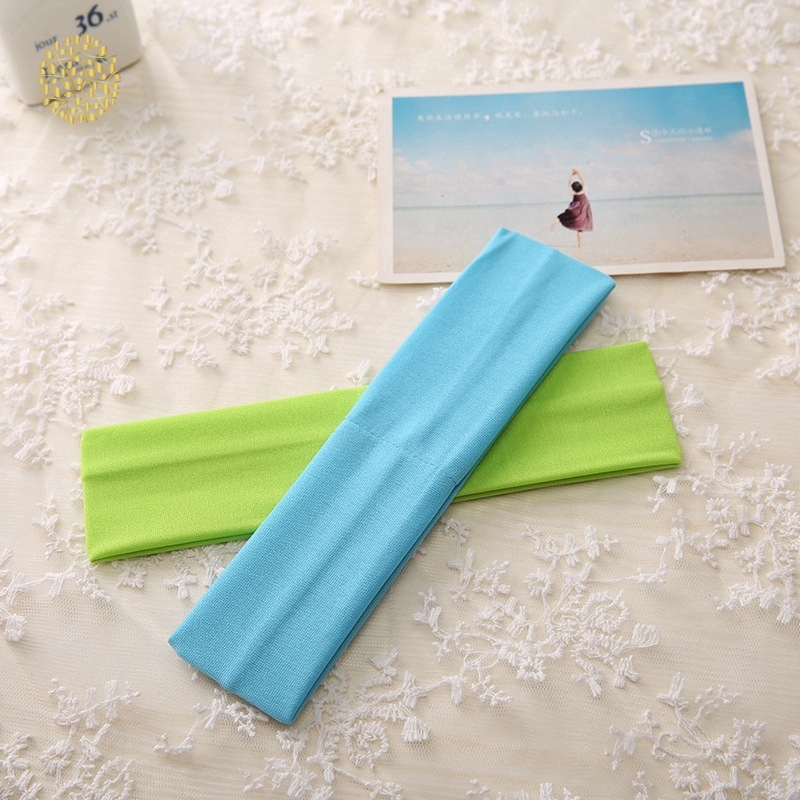 Băng Đô Co Giãn Tập Thể Thao