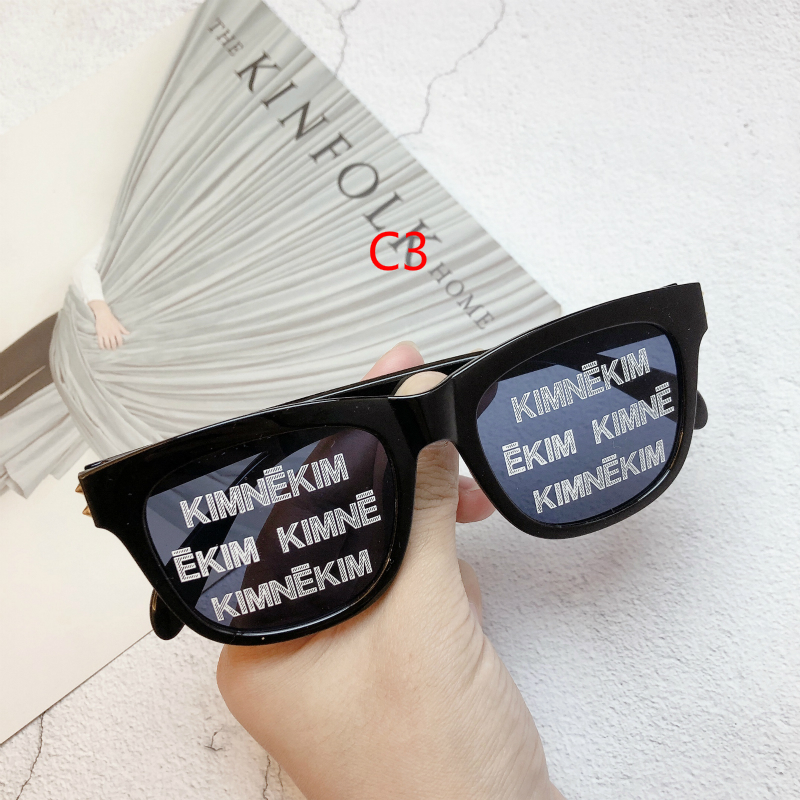 Kính mát thời trang xinh xắn 2020 cho nam nữ