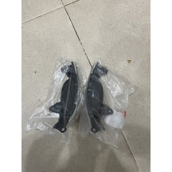 ĐÈN XI NHAN TRƯỚC PHẢI AIR BLADE 110 ĐỜI 2011-2012/ hàng chính hãng honda