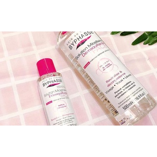 Nước Tẩy Trang Byphasse 500ml