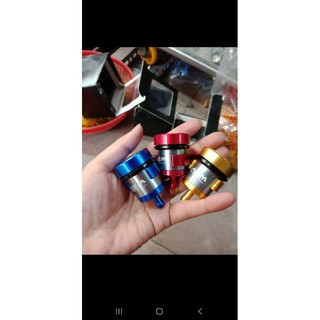 Bình dầu V1 Brembo BAO HOT