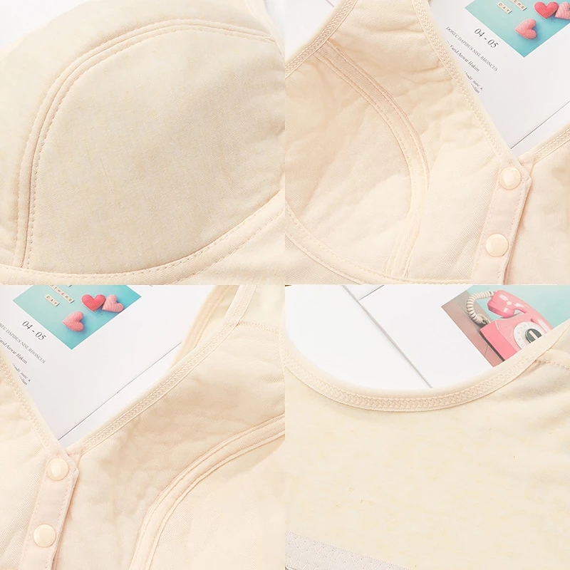 Áo lót vải cotton Thời Trang Dành Cho Nữ | BigBuy360 - bigbuy360.vn