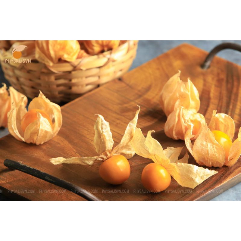 Tầm Bóp Thù Lù Nam Mỹ loại 1 hộp 100g