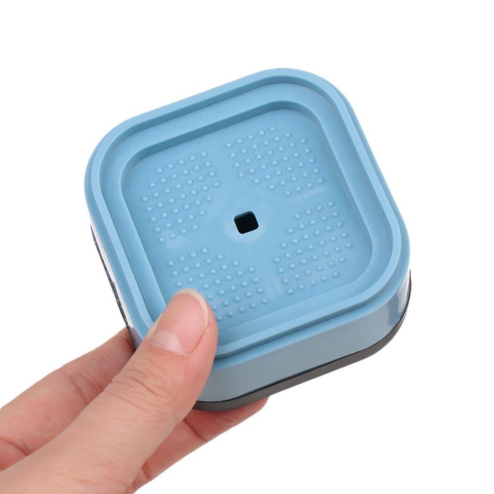 Đệm Đứng Chống Rung Cho Bồn Tắm|Dụng Cụ Hỗ Trợ Giặt Đồ Tiện Lợi
