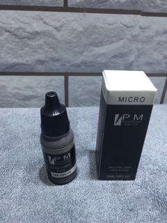 Mực phun xăm cao cấp PM
